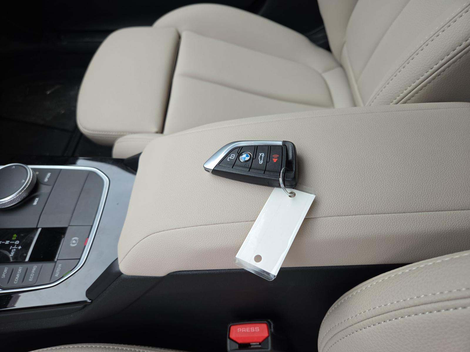 2024 BMW 2 Series 228i xDrive AWD