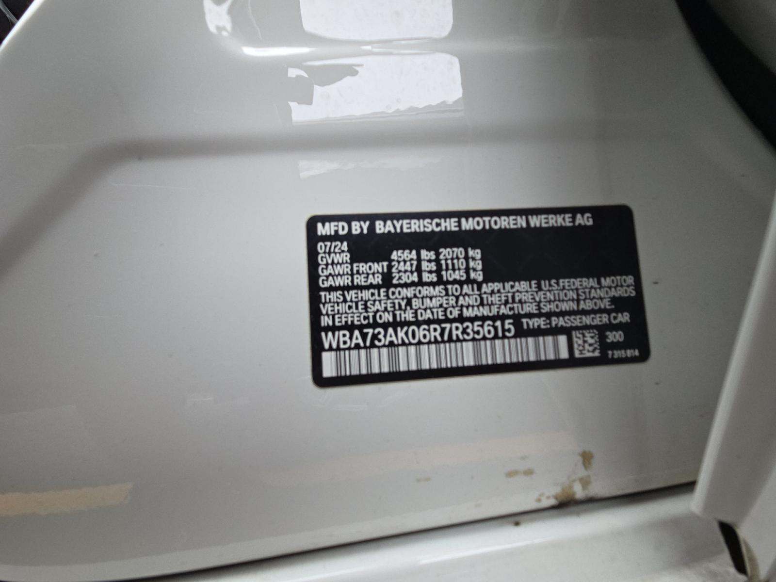 2024 BMW 2 Series 228i xDrive AWD