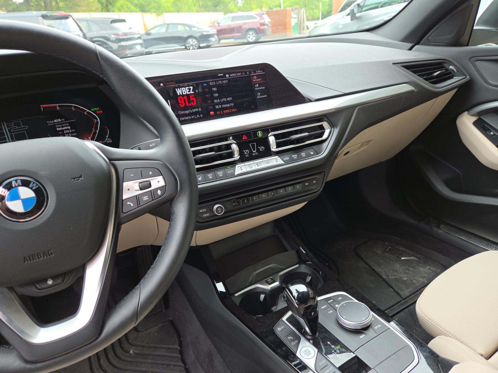 2024 BMW 2 Series 228i xDrive AWD