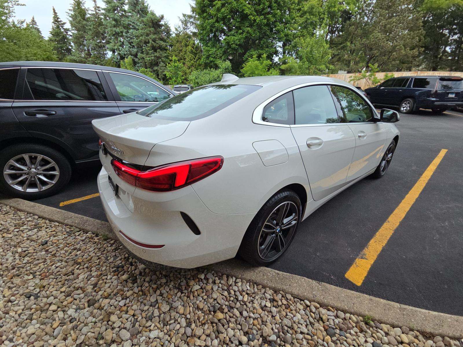 2024 BMW 2 Series 228i xDrive AWD