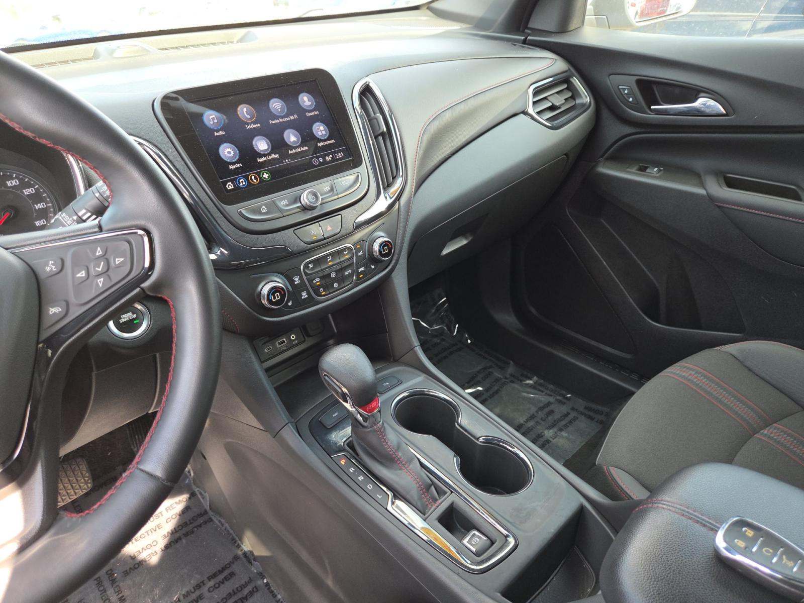 CHEVROLET OTHER - 10