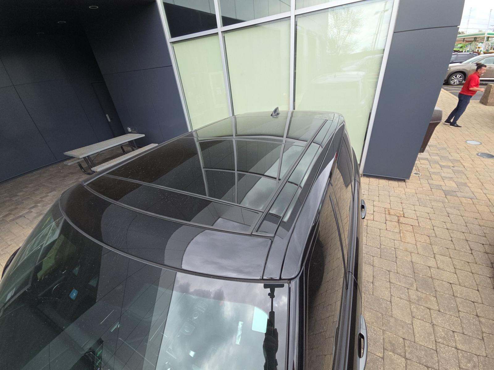 2019 Land Rover Range Rover Autobiography AWD