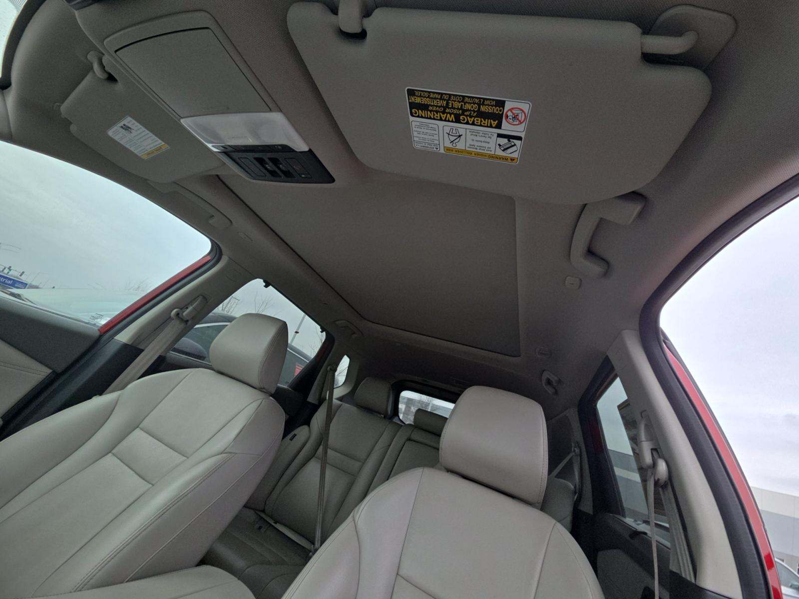 2022 Nissan Rogue SL AWD