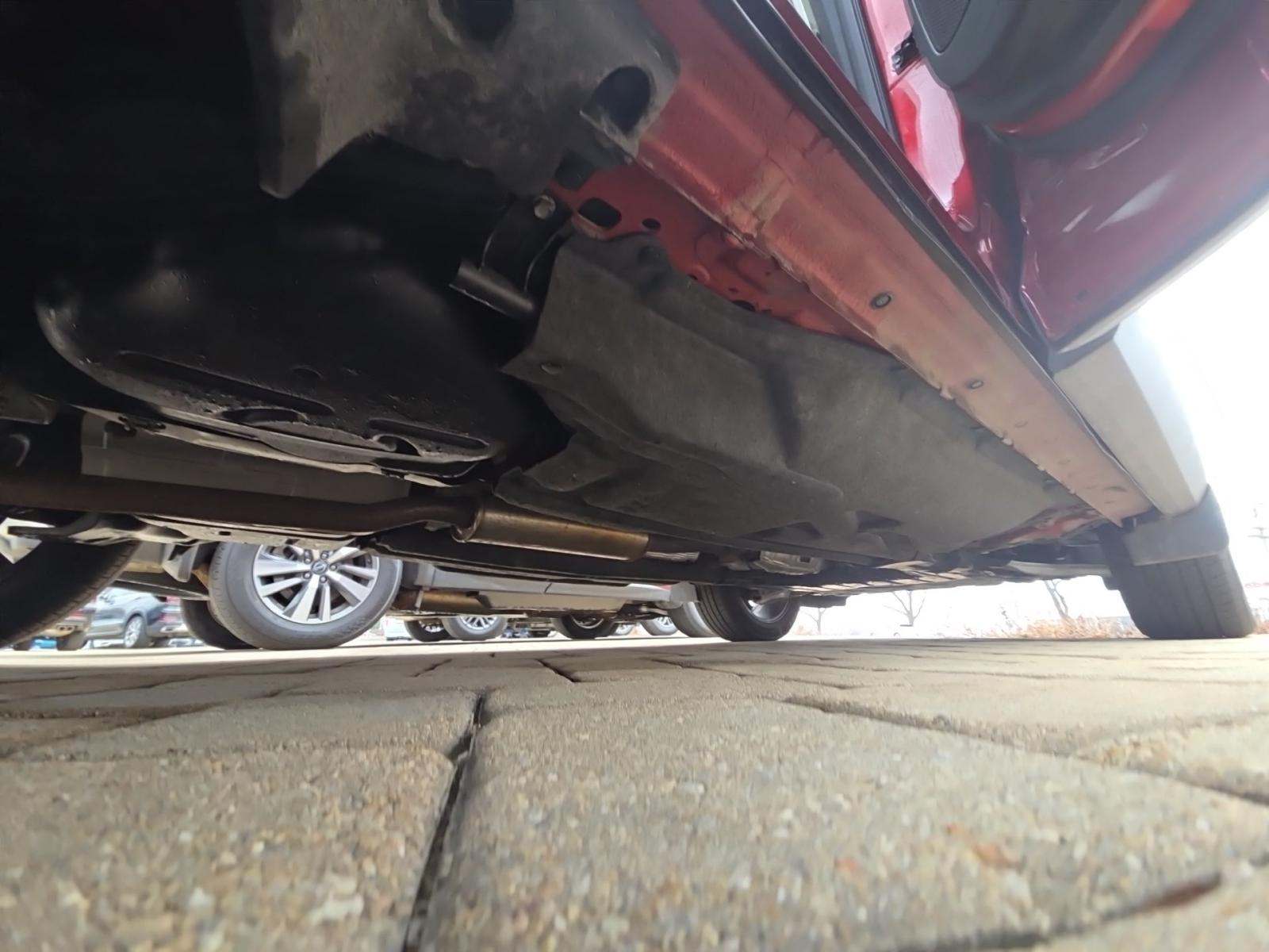 2022 Nissan Rogue SL AWD