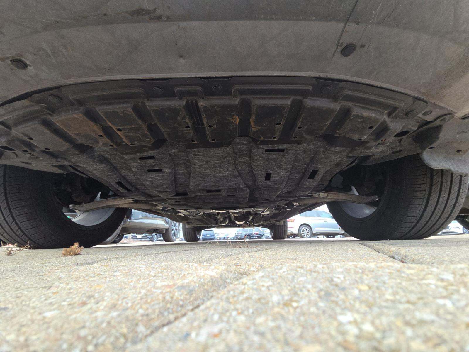 2022 Nissan Rogue SL AWD