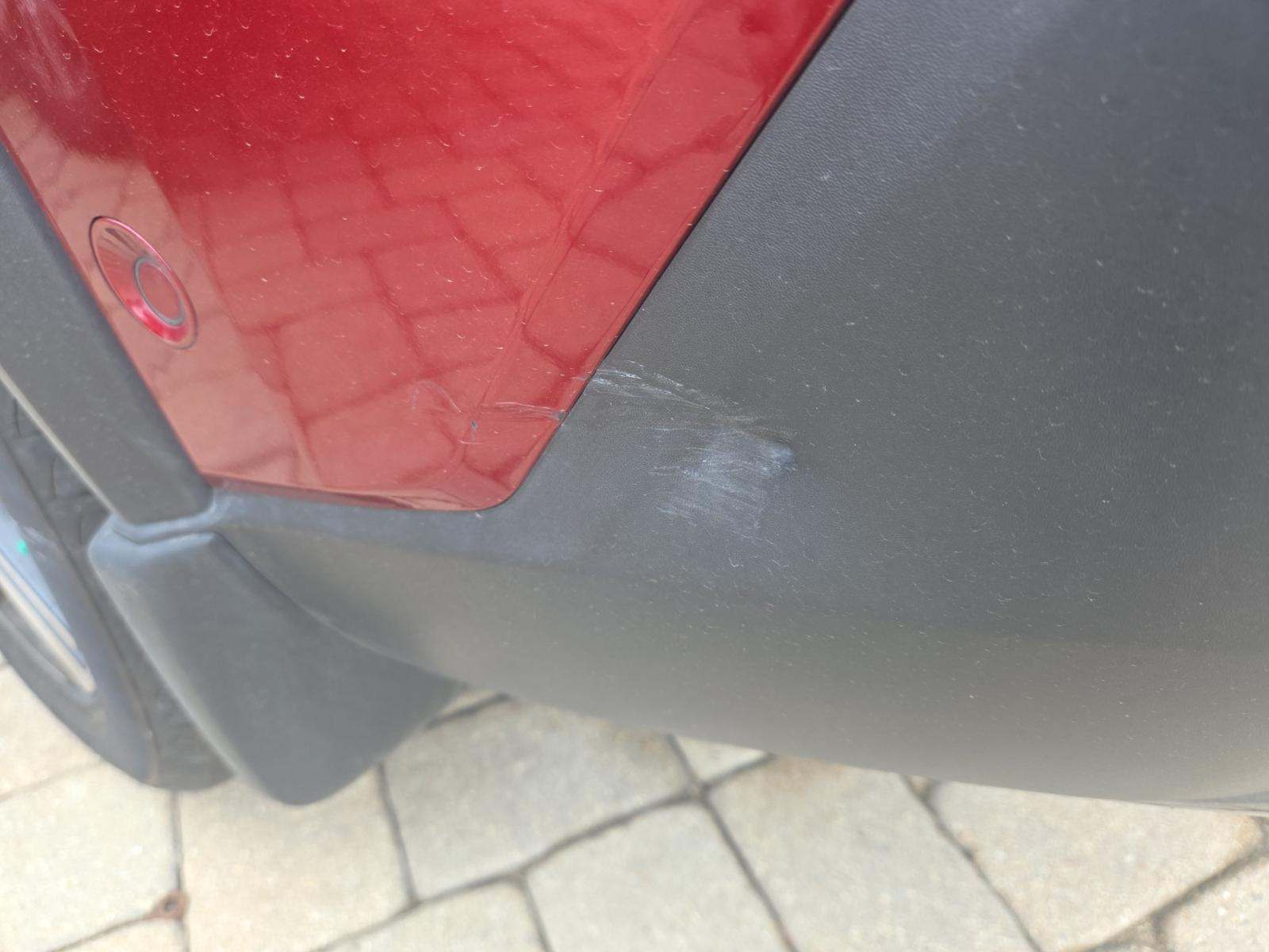 2022 Nissan Rogue SL AWD