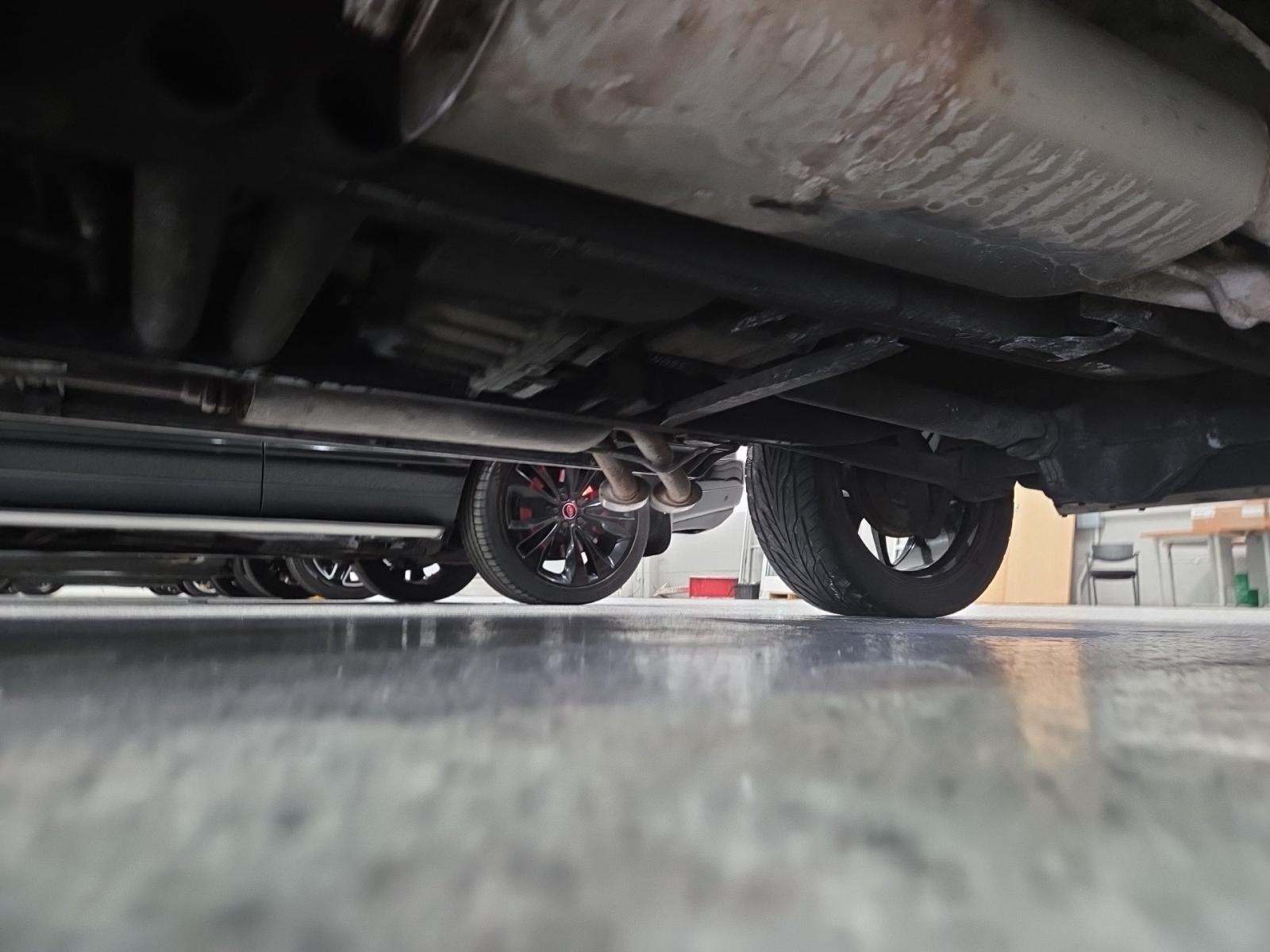 MERCEDES-BENZ G-CLASS - 7