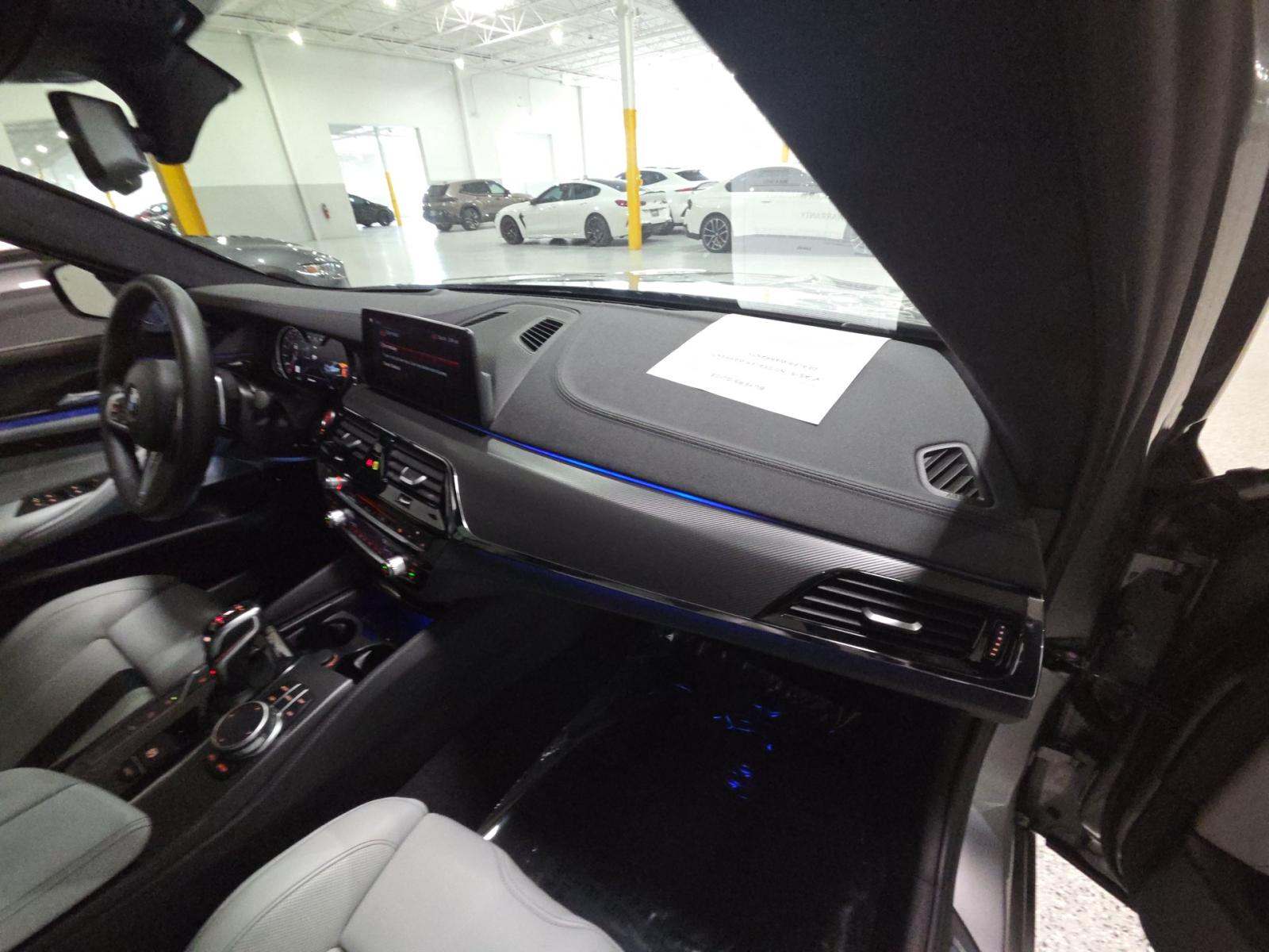 2019 BMW M5 Base AWD