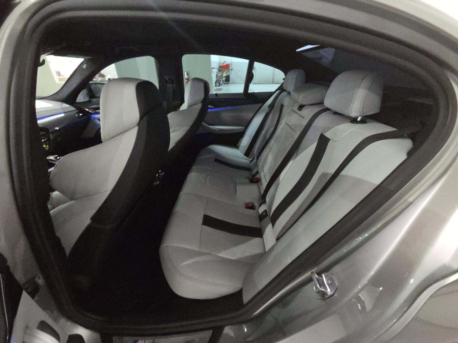 2019 BMW M5 Base AWD
