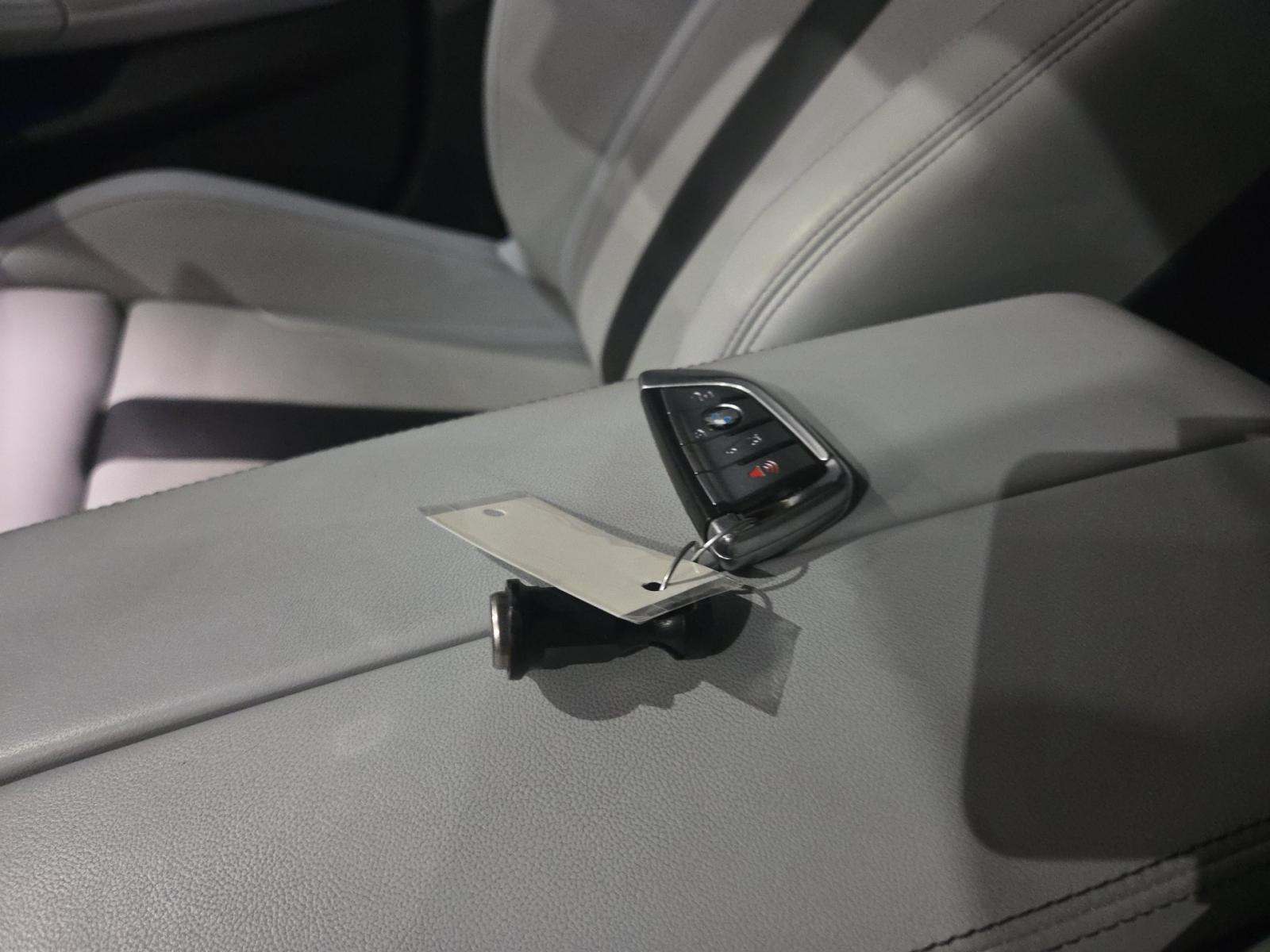2019 BMW M5 Base AWD