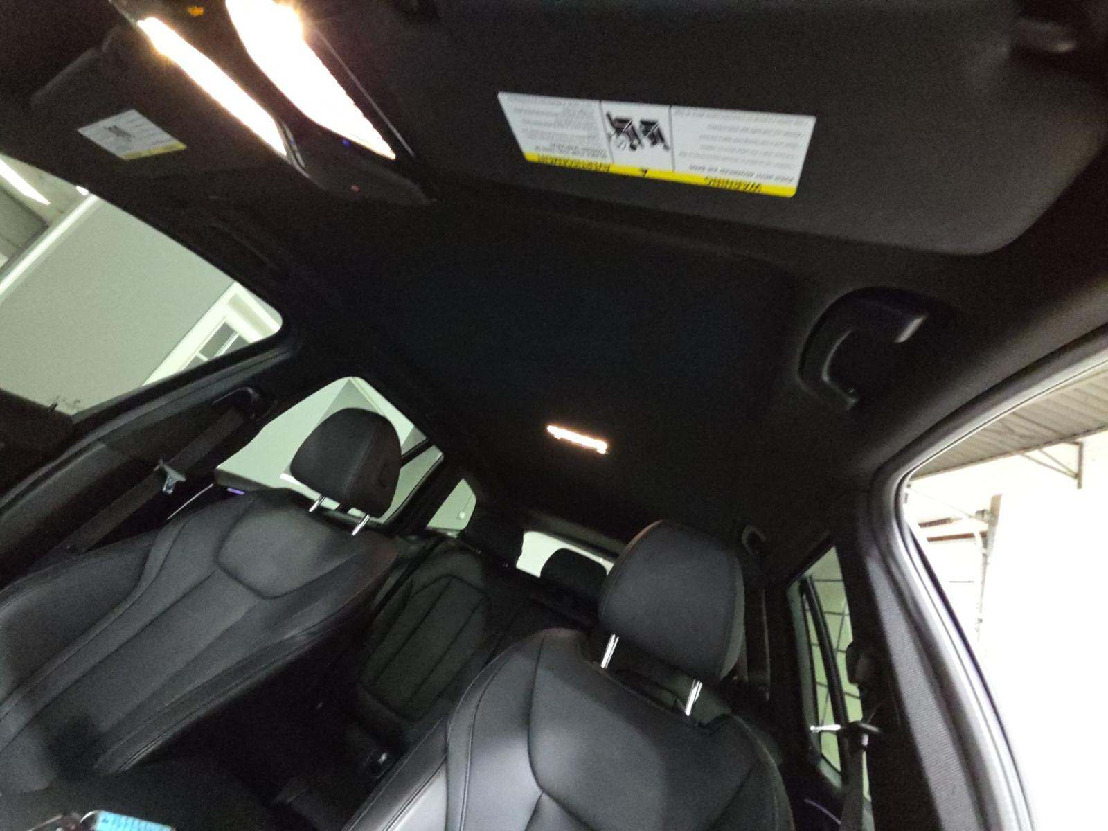 2022 BMW X3 xDrive30i AWD