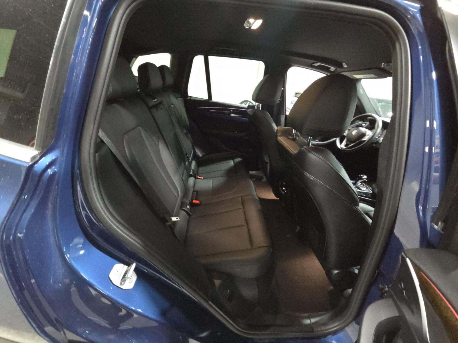 2022 BMW X3 xDrive30i AWD