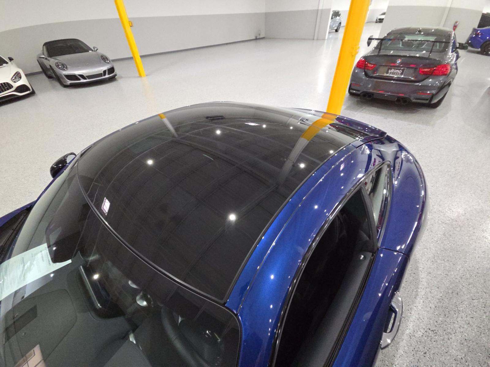 2019 Mercedes-Benz Mercedes-AMG GT AMG GT RWD