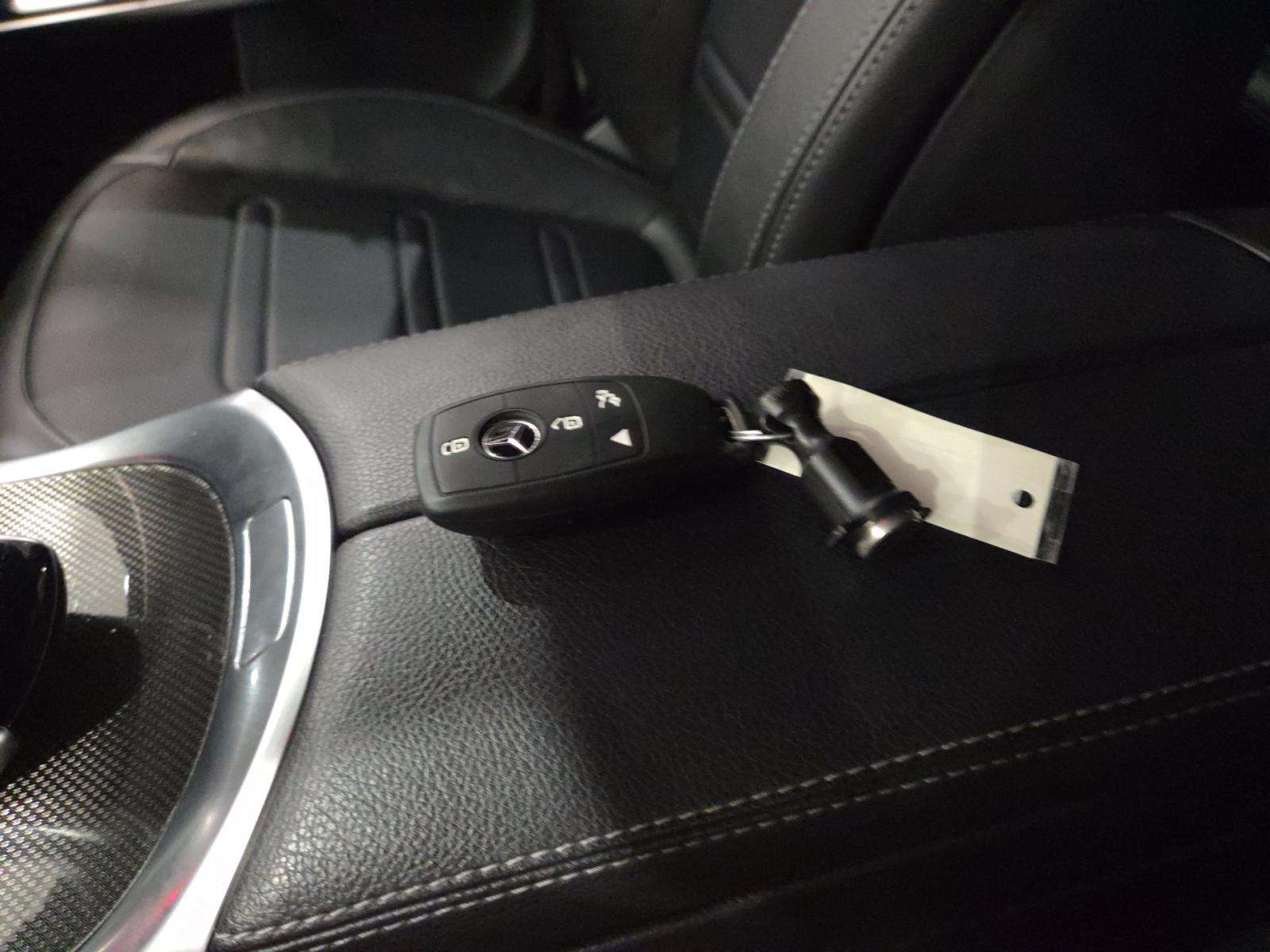 MERCEDES-BENZ G-CLASS - 8