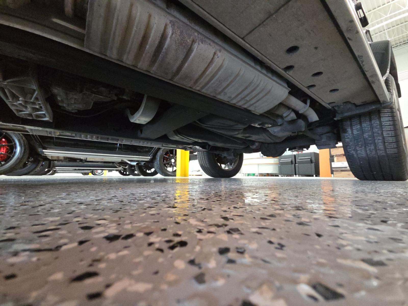 MERCEDES-BENZ G-CLASS - 7