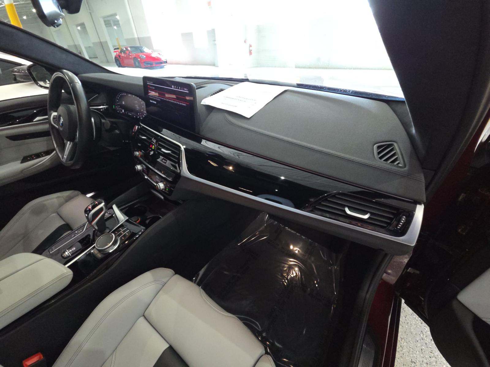2023 BMW M5 Base AWD