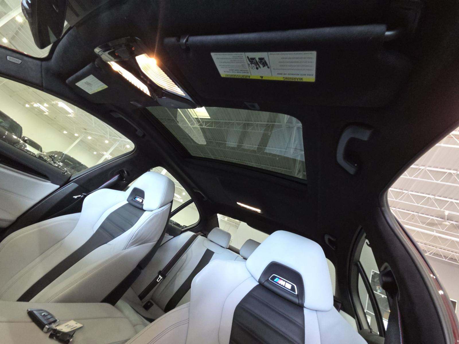2023 BMW M5 Base AWD