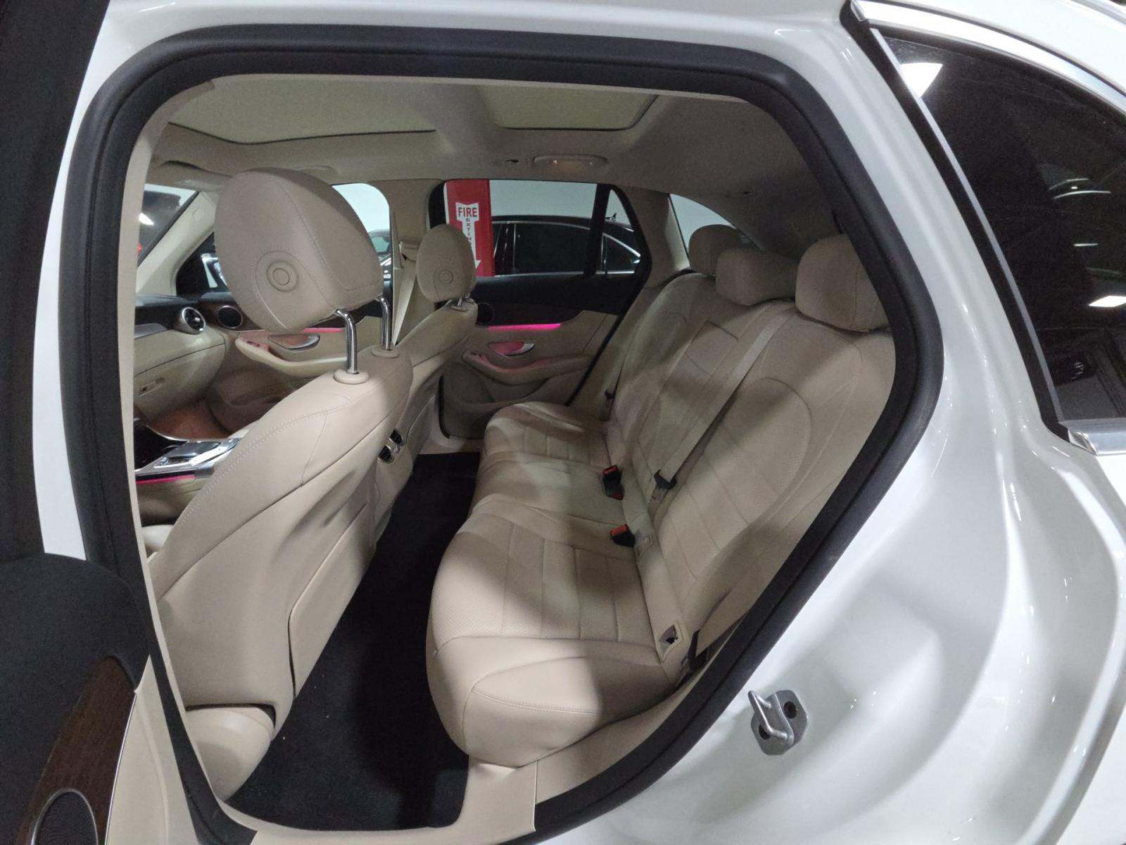 2022 Mercedes-Benz GLC GLC 300 AWD