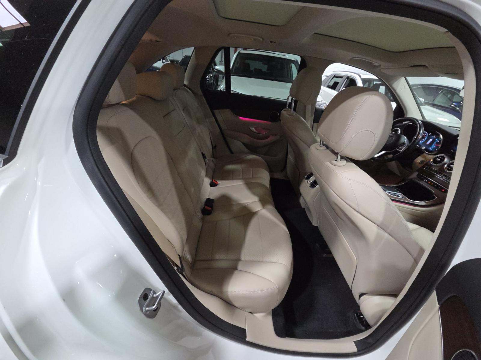 2022 Mercedes-Benz GLC GLC 300 AWD