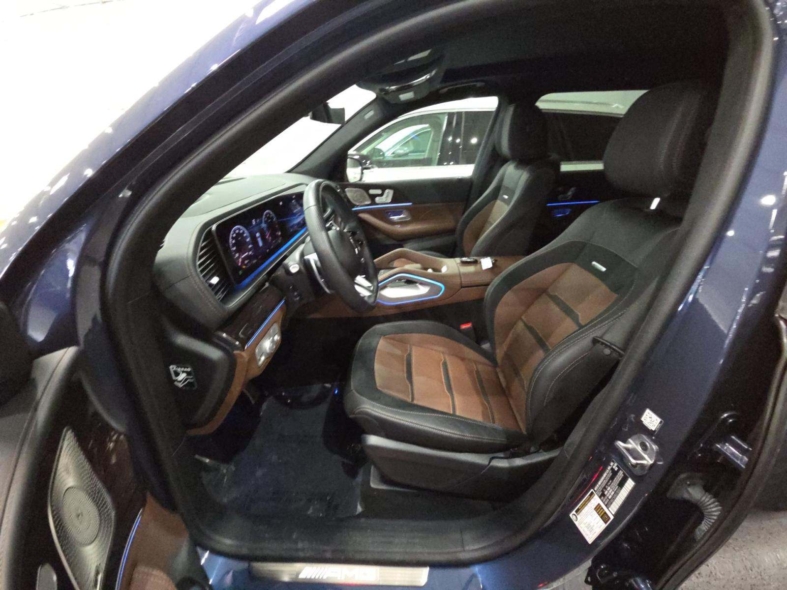 MERCEDES-BENZ GLS-CLASS - 6