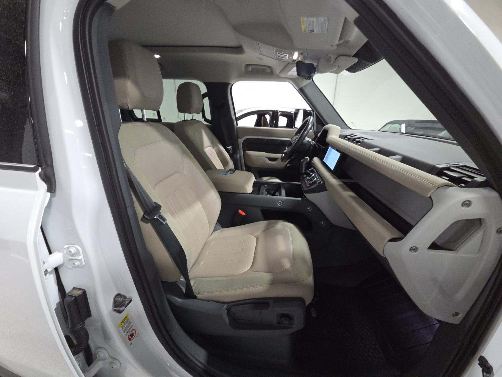 2020 Land Rover Defender 110 S AWD
