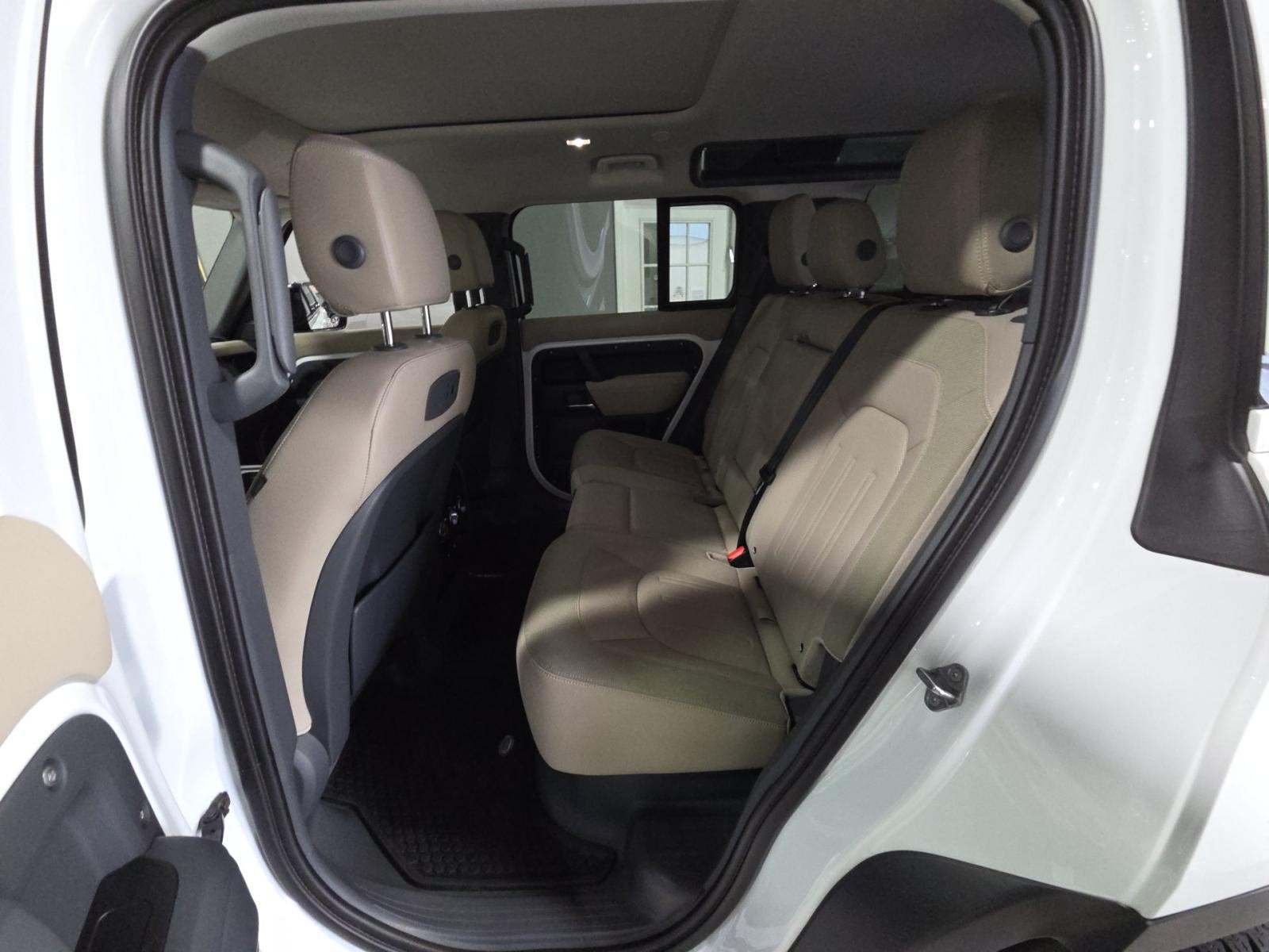 2020 Land Rover Defender 110 S AWD