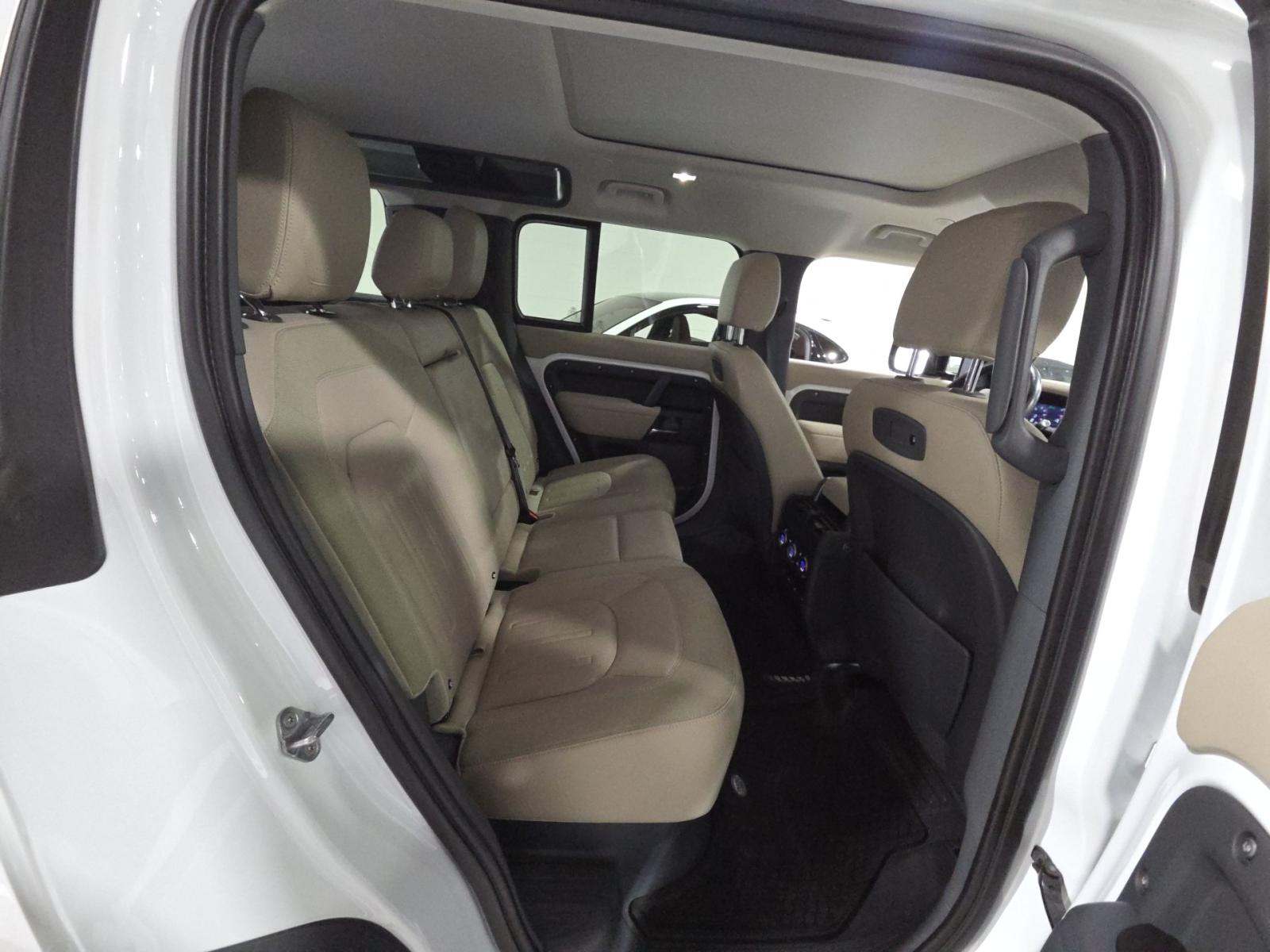 2020 Land Rover Defender 110 S AWD
