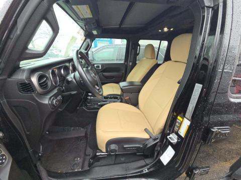 JEEP UNLIMITED WILLYS EDITION - 6