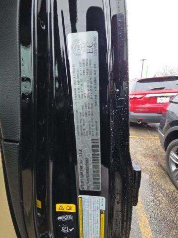 JEEP UNLIMITED WILLYS EDITION - 5