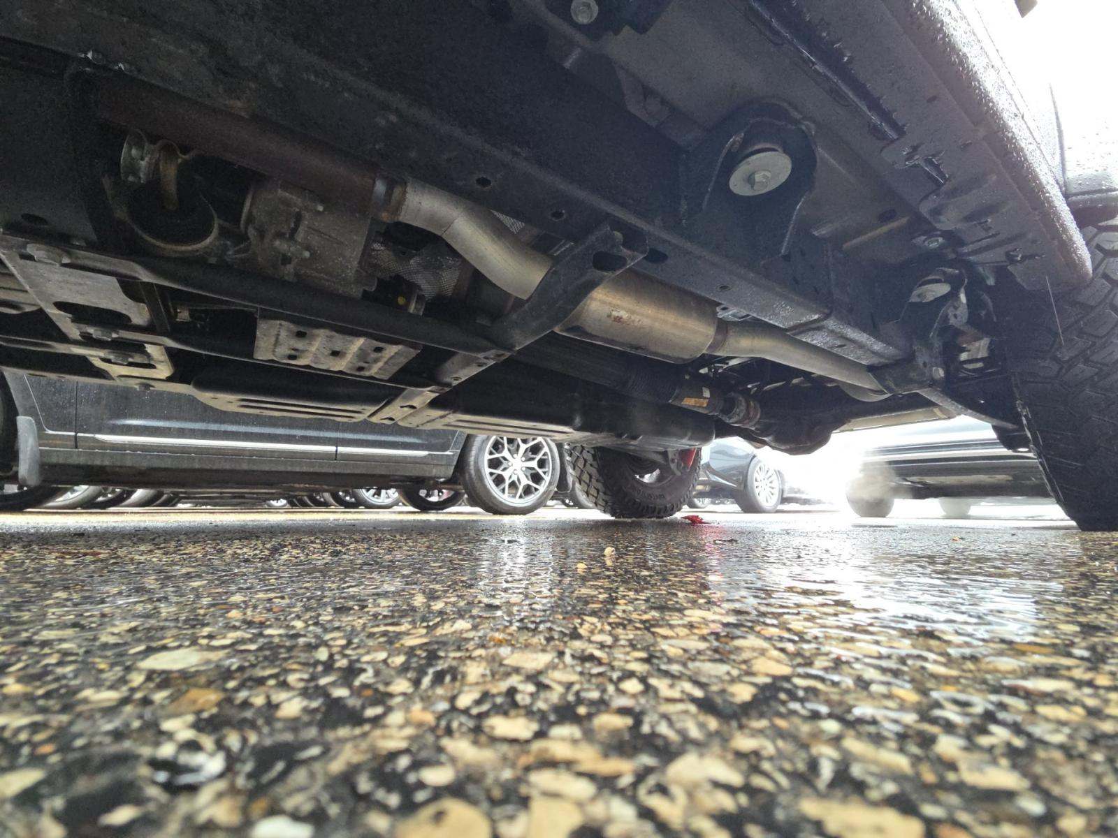 JEEP UNLIMITED WILLYS EDITION - 7