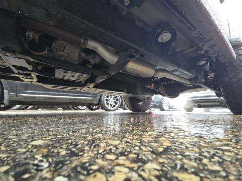 JEEP UNLIMITED WILLYS EDITION - 7