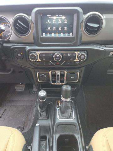 JEEP UNLIMITED WILLYS EDITION - 10