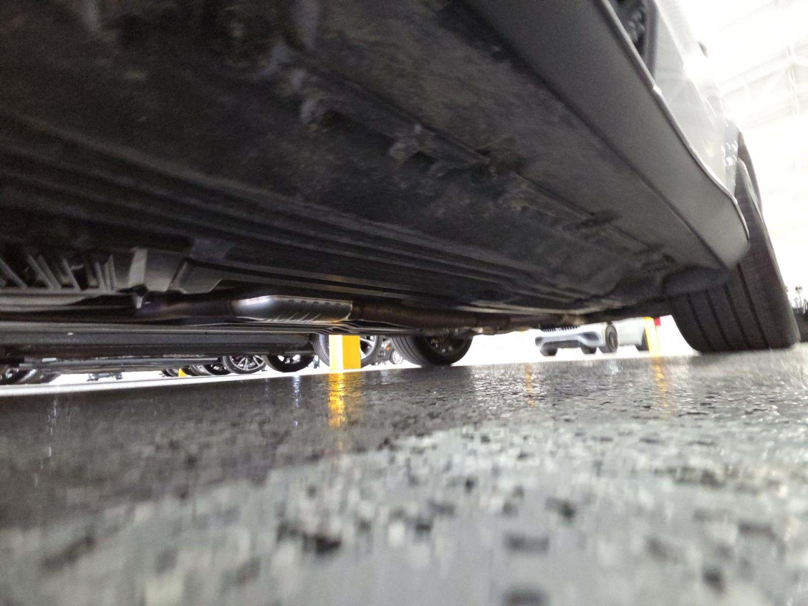 MERCEDES-BENZ GLC-CLASS - 7