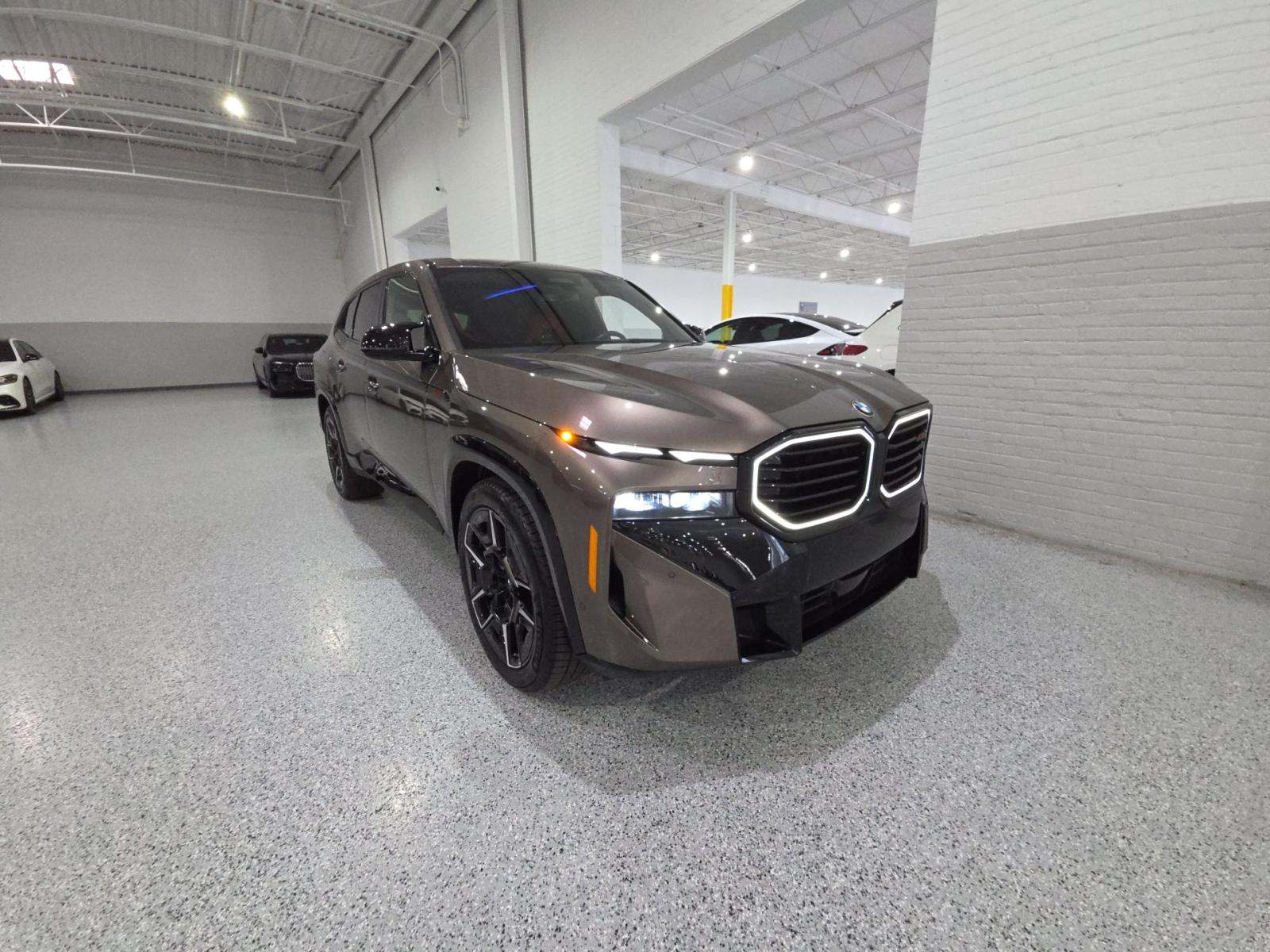 2024 BMW XM Label Red AWD