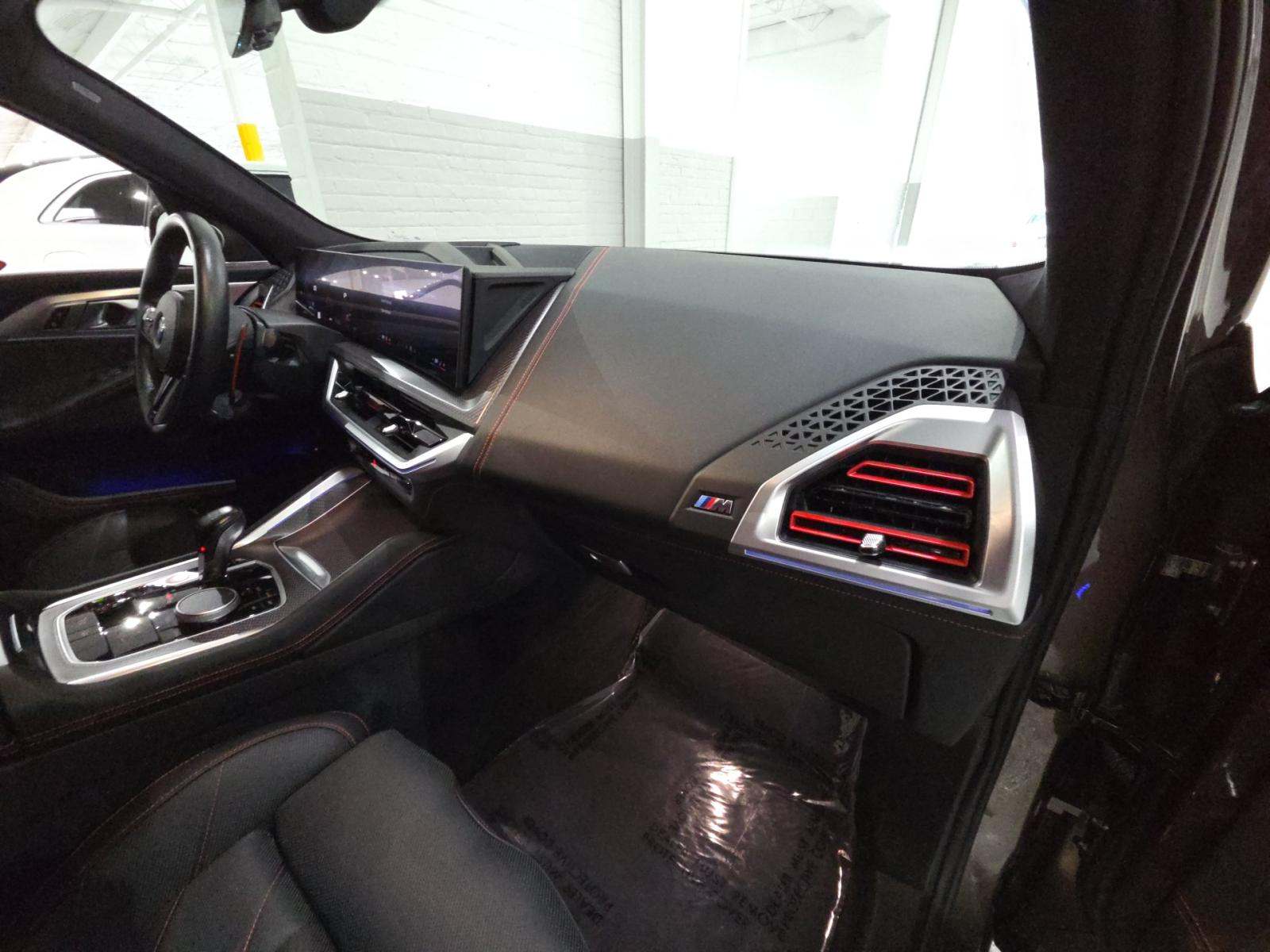 2024 BMW XM Label Red AWD
