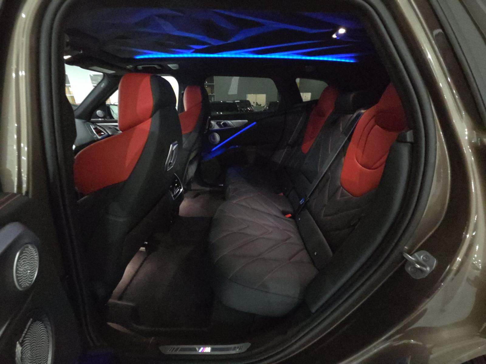 2024 BMW XM Label Red AWD