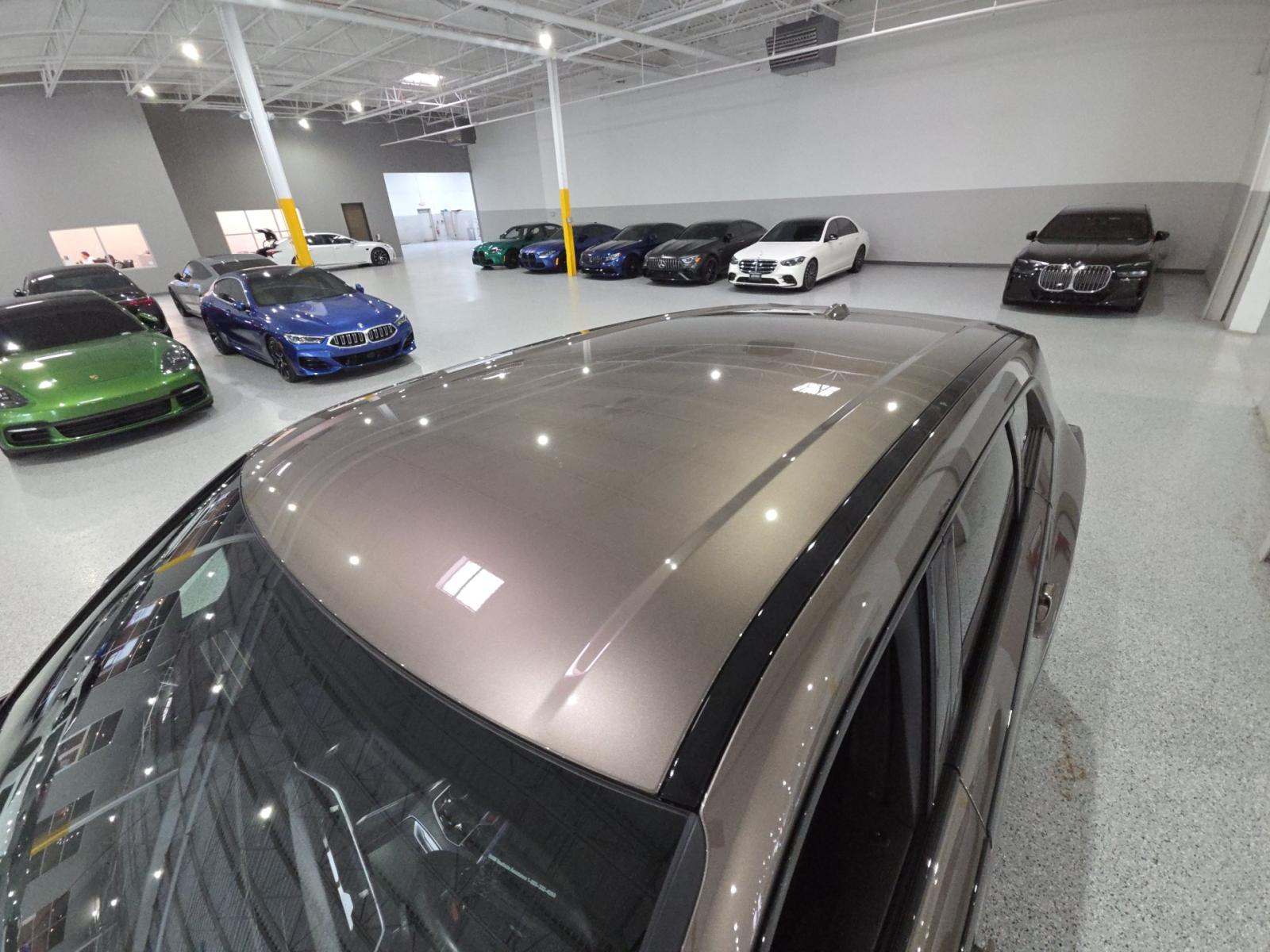 2024 BMW XM Label Red AWD