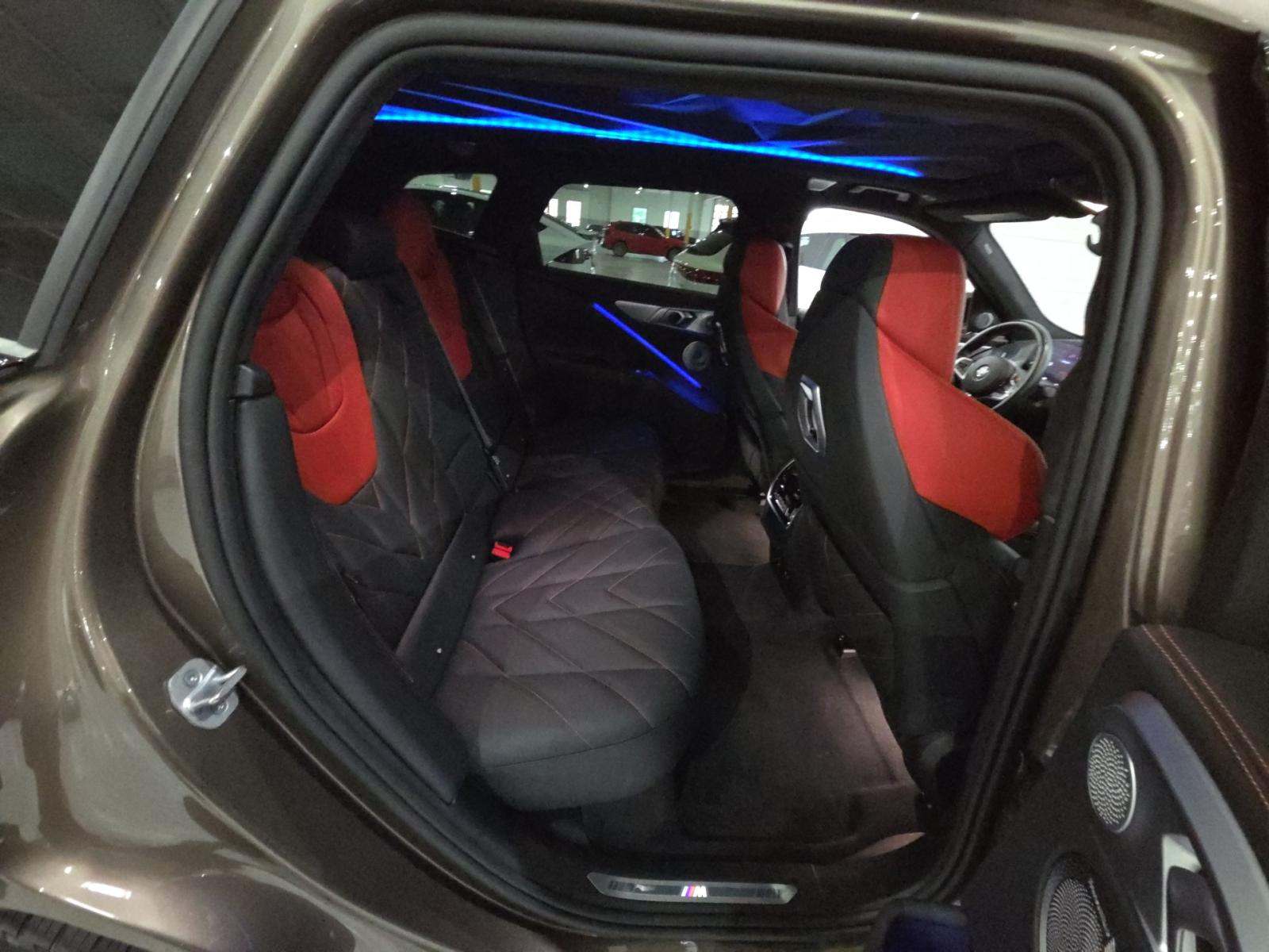 2024 BMW XM Label Red AWD
