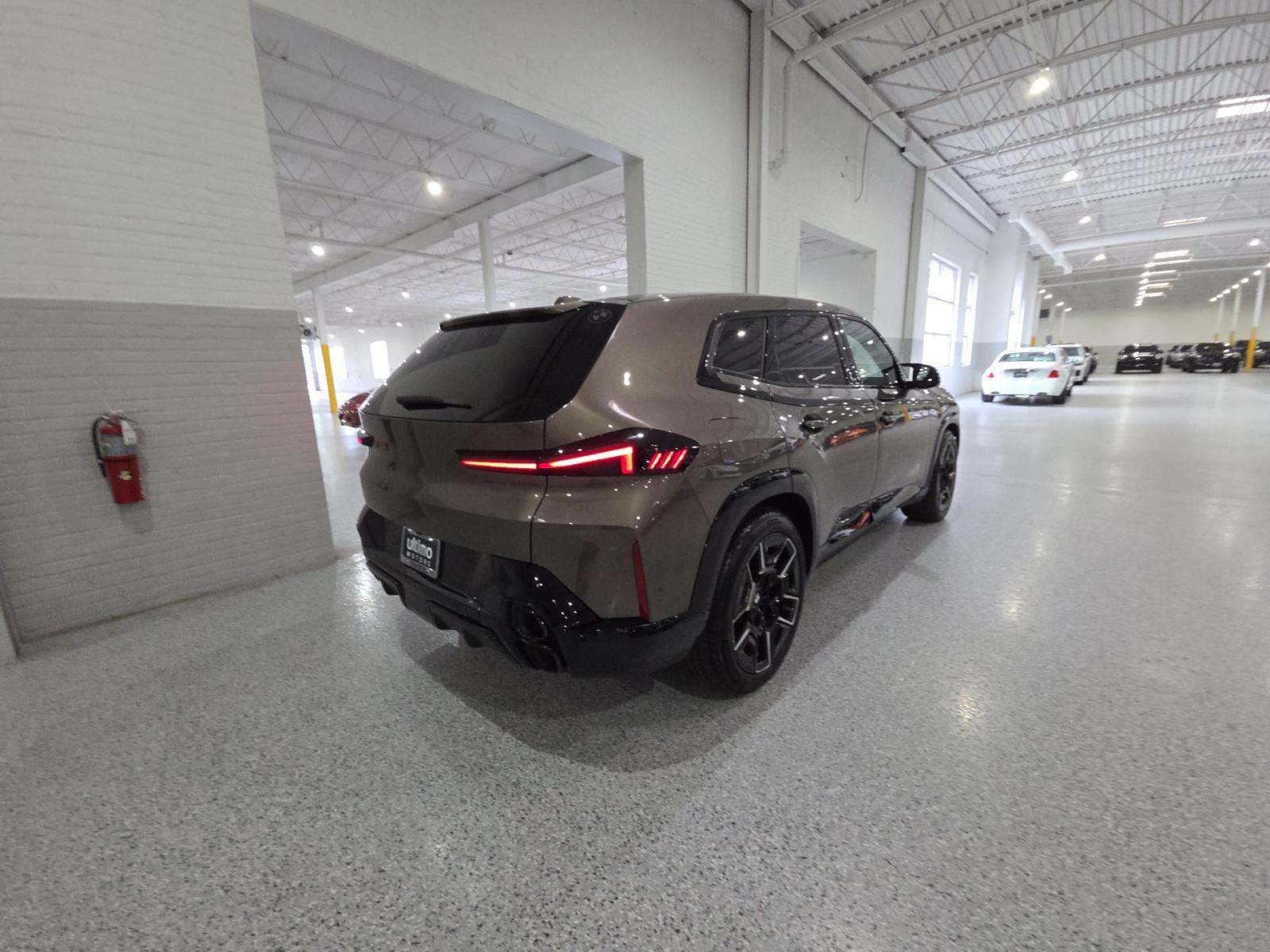 2024 BMW XM Label Red AWD