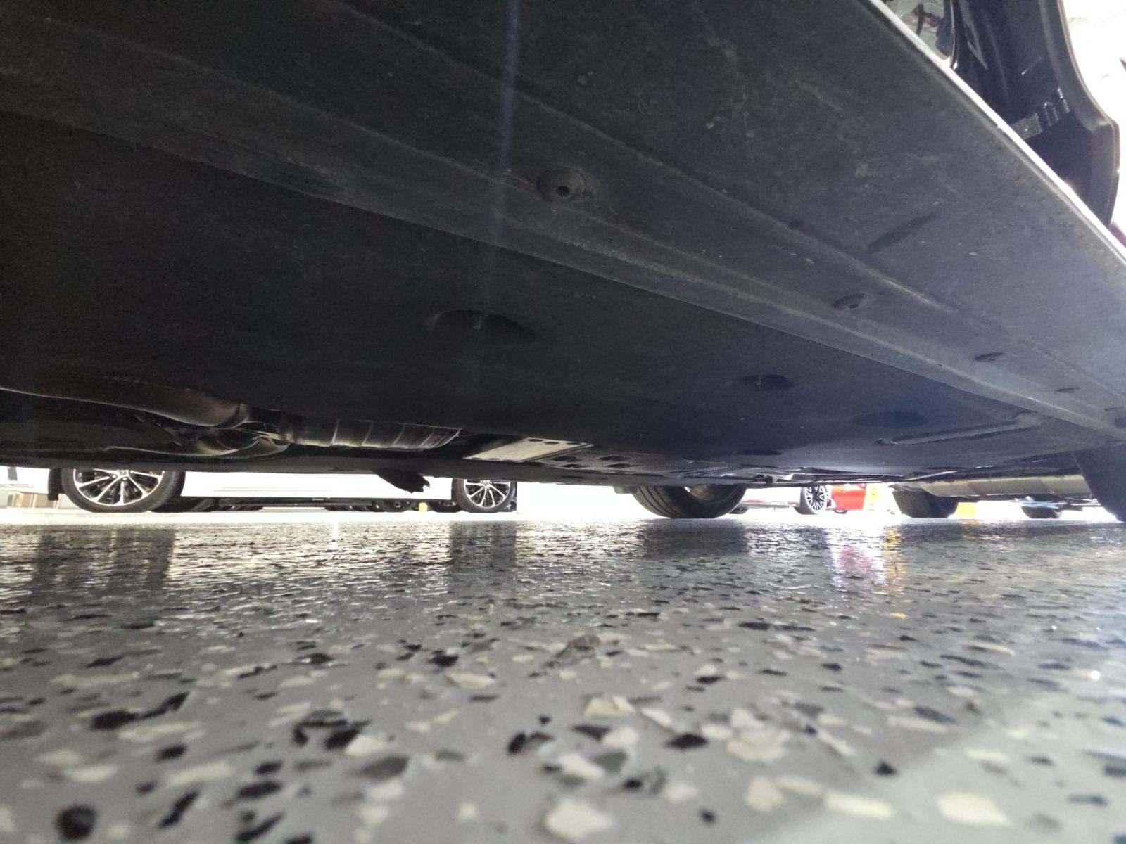 2018 Porsche Panamera Turbo AWD