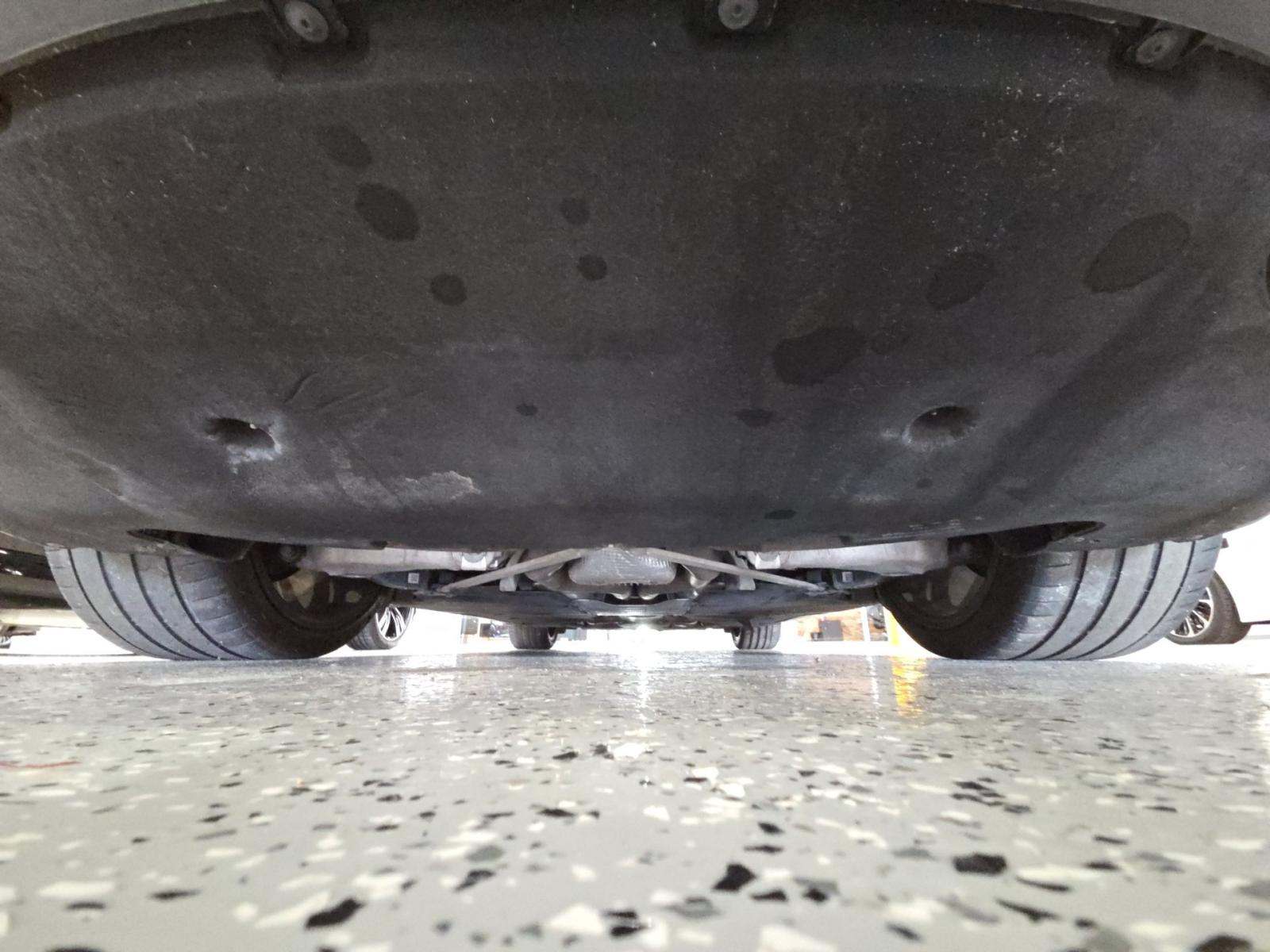 2018 Porsche Panamera Turbo AWD