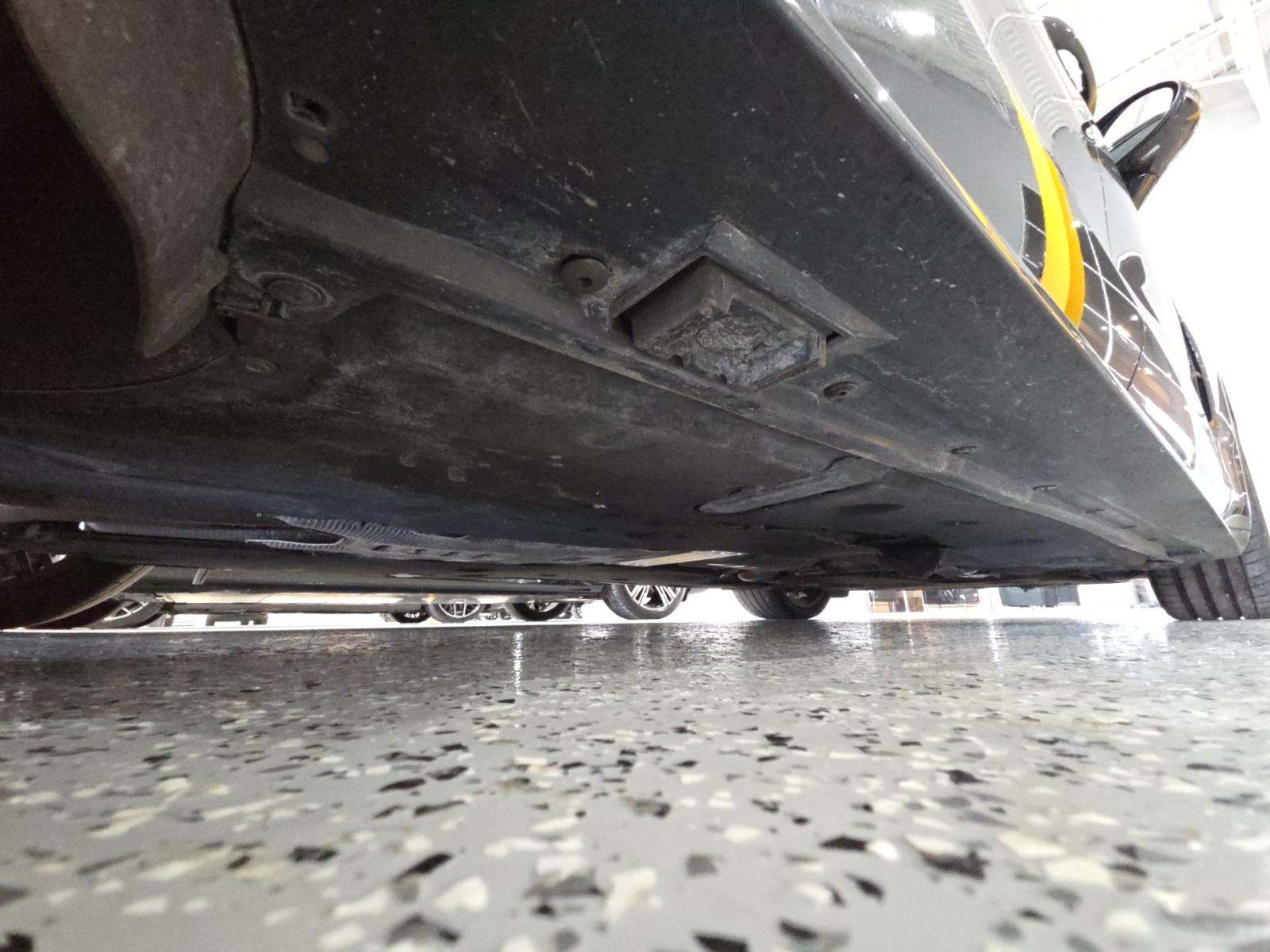 2018 Porsche Panamera Turbo AWD