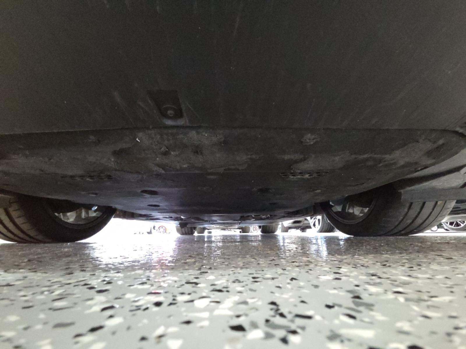 2018 Porsche Panamera Turbo AWD