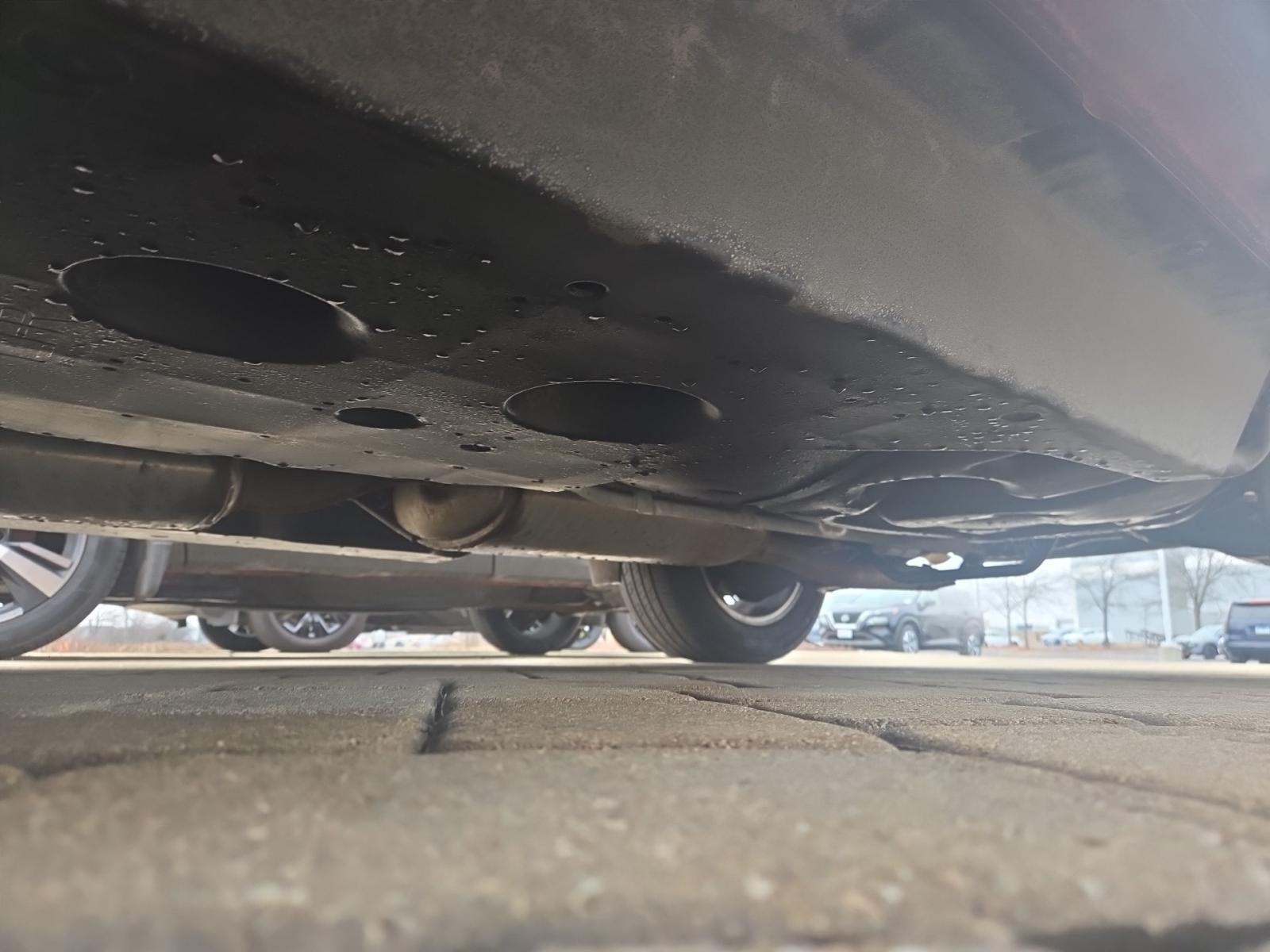 2024 Nissan Pathfinder SL AWD