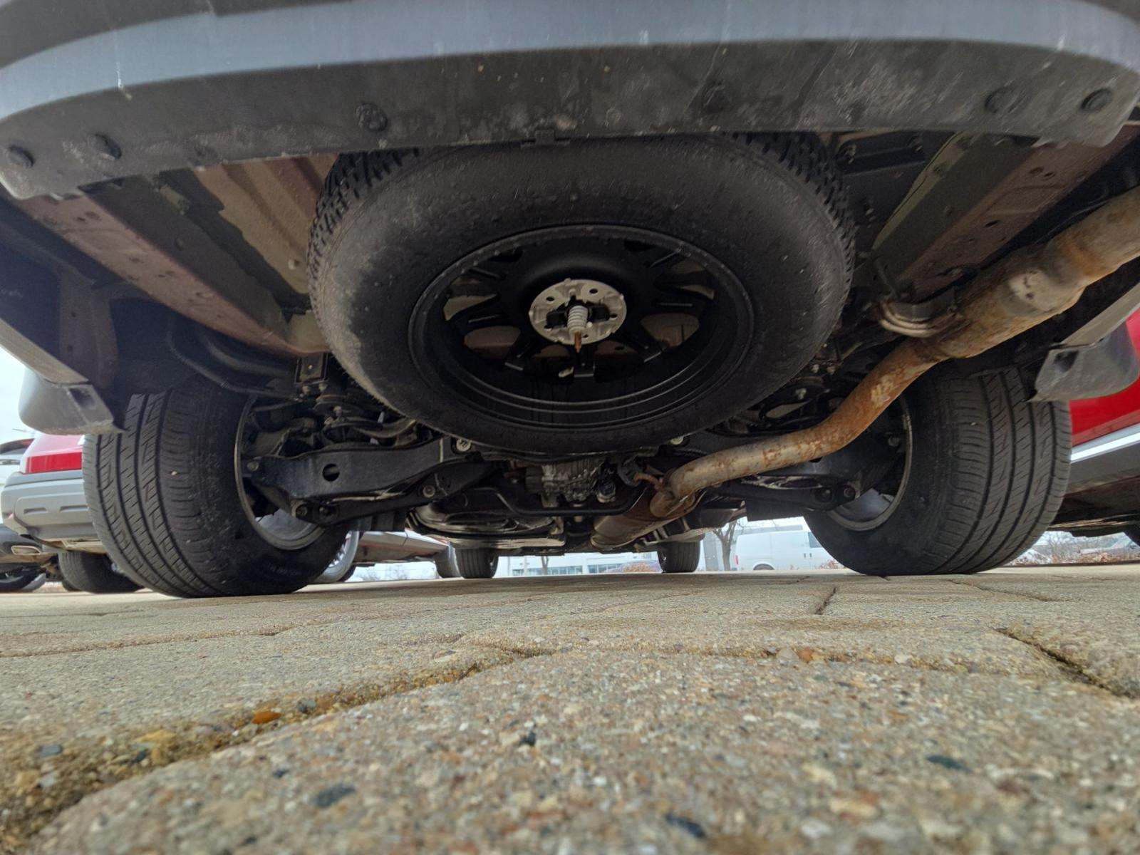 2024 Nissan Pathfinder SL AWD