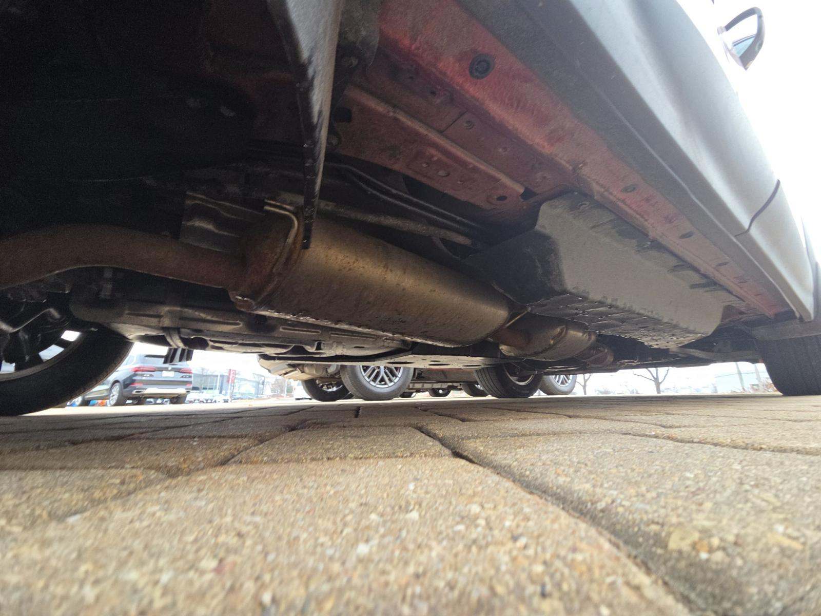 2024 Nissan Pathfinder SL AWD