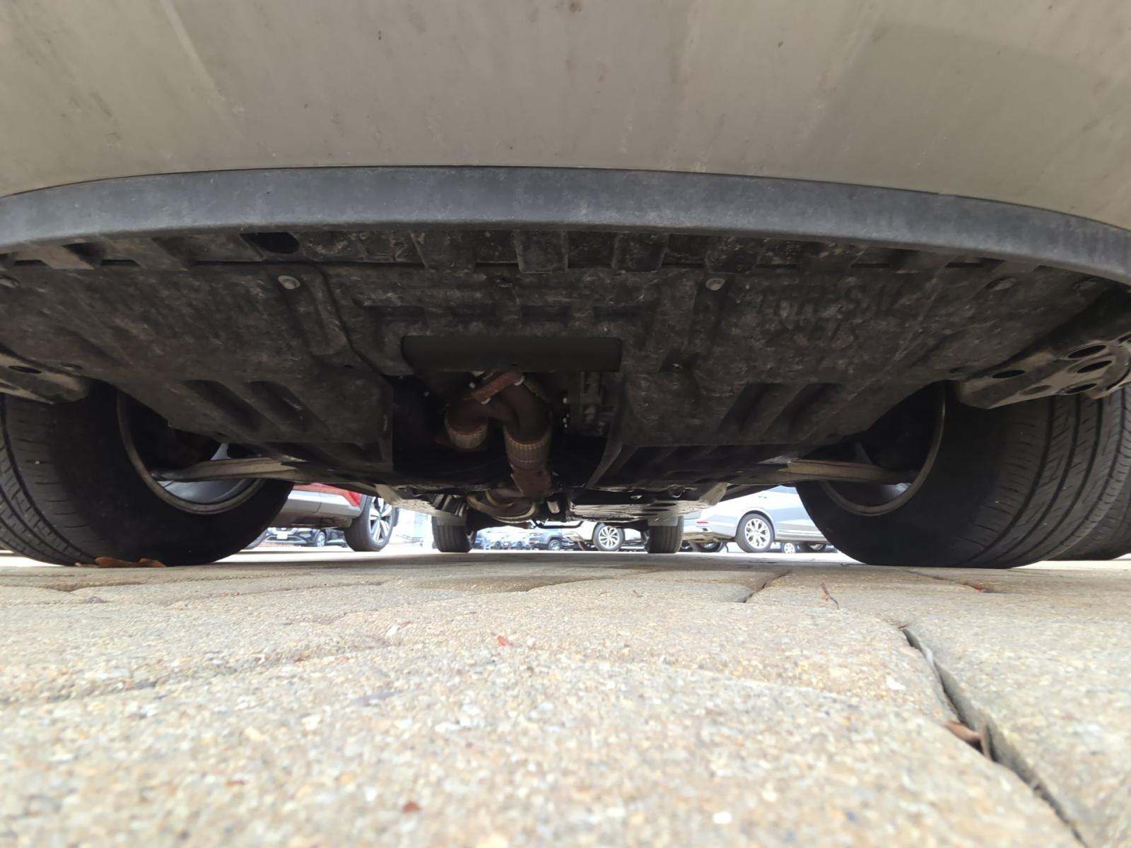 2024 Nissan Pathfinder SL AWD