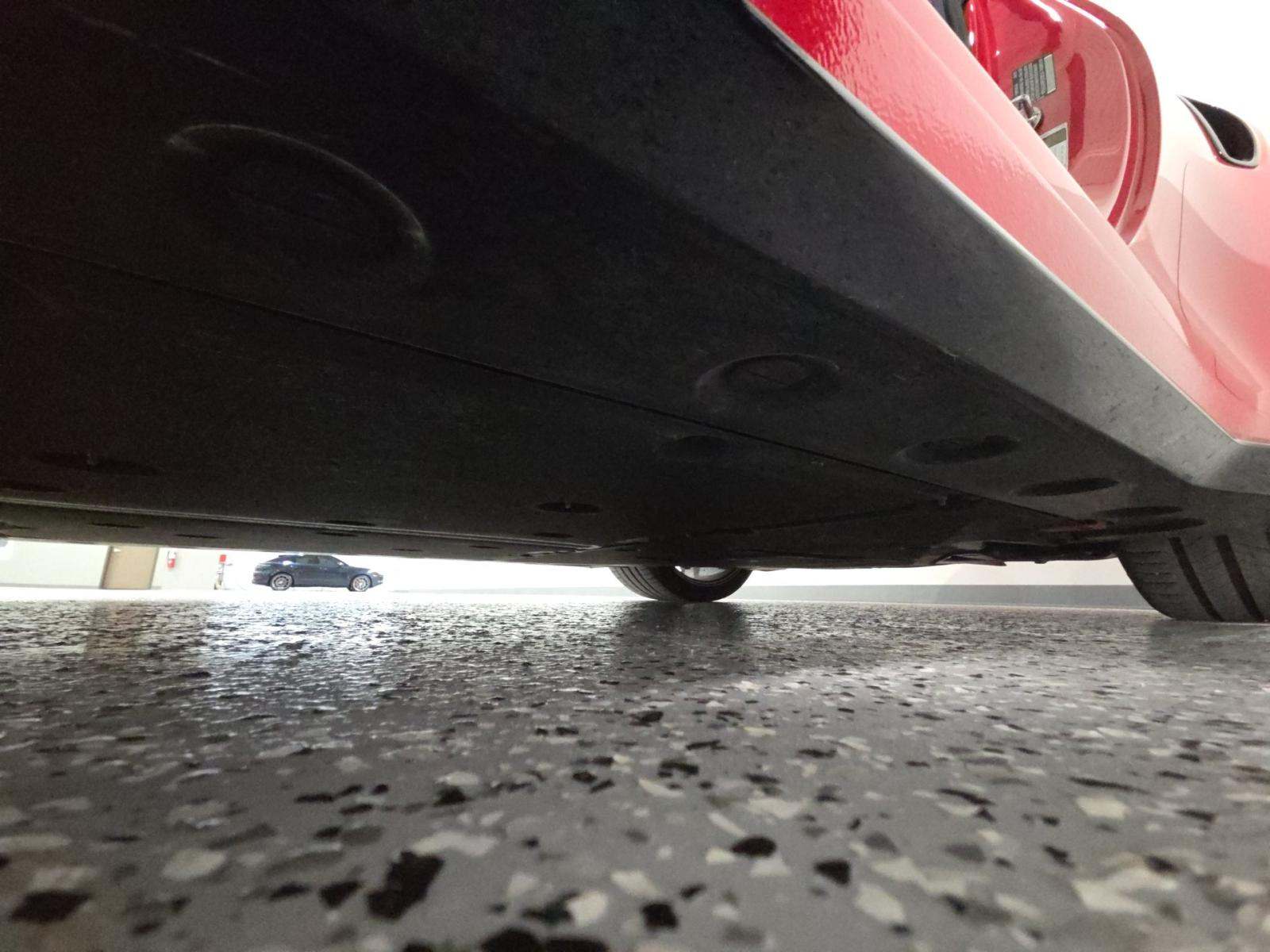 2023 Porsche 911 Turbo S AWD