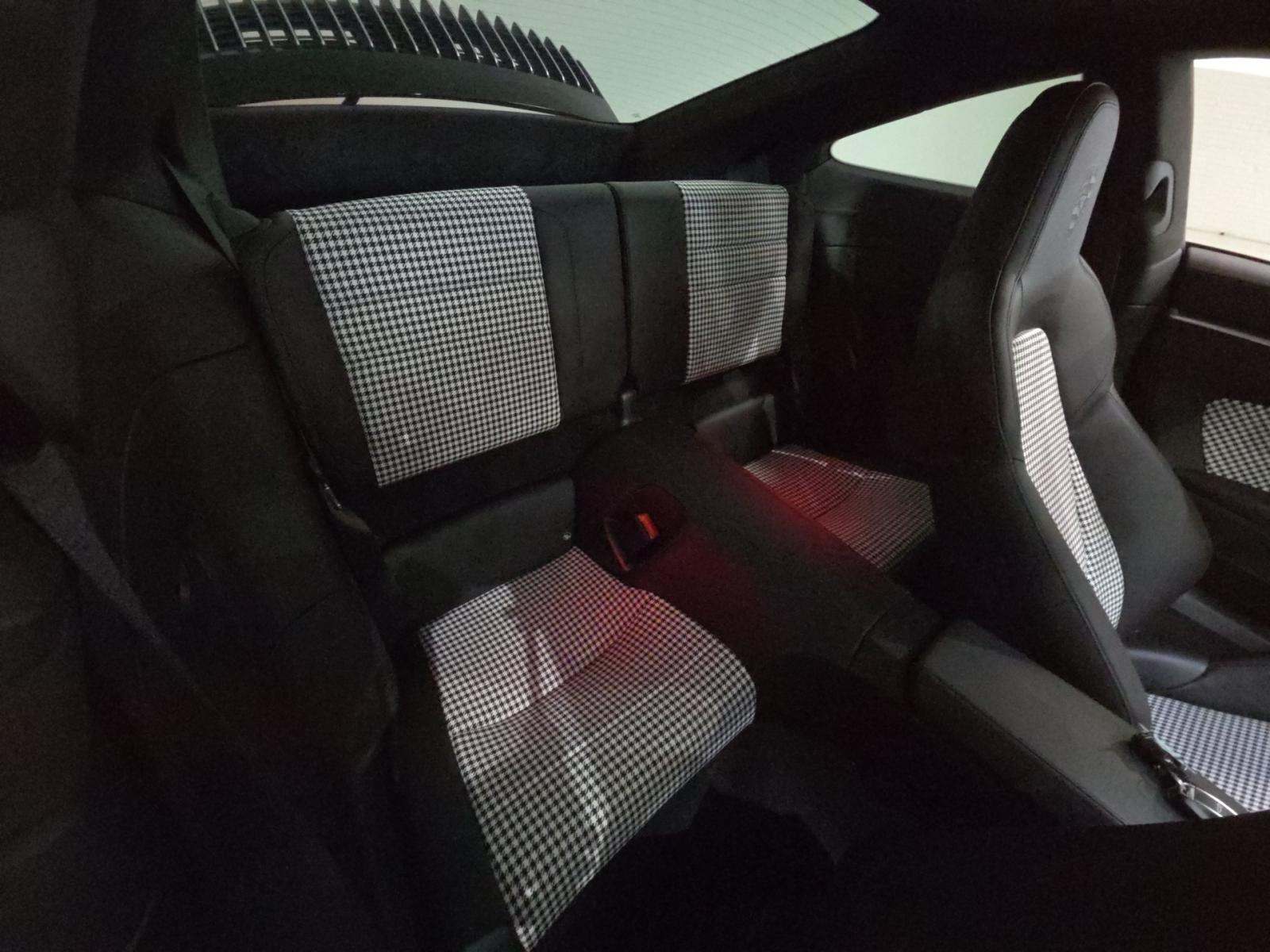 2023 Porsche 911 Turbo S AWD