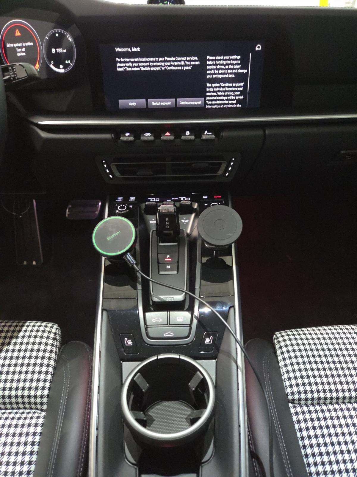 2023 Porsche 911 Turbo S AWD